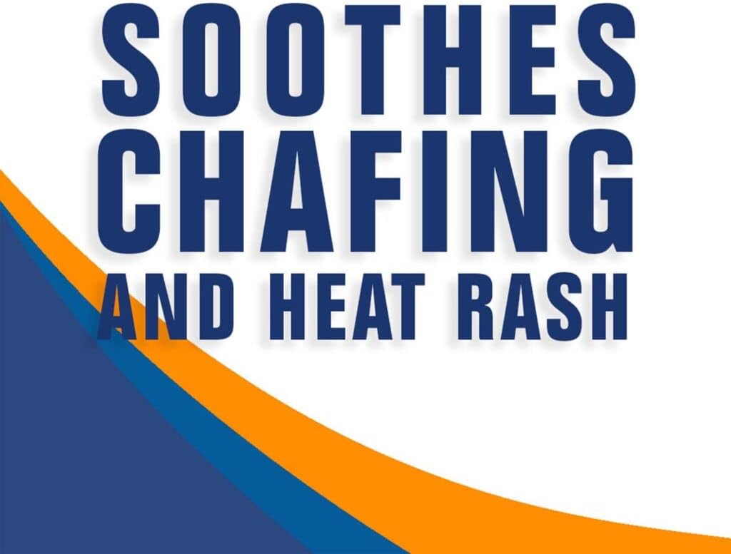 Prevention Foot & Body Powder