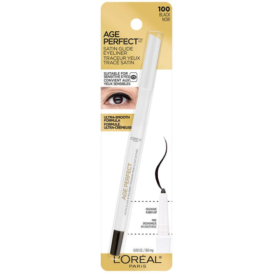 LOREAL Age Perfect Satin Glide Eyeliner