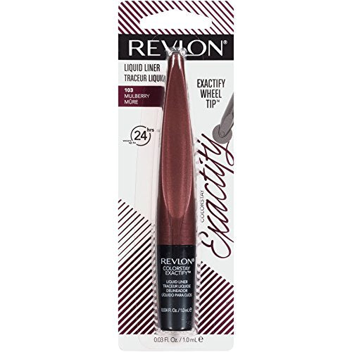 REVLON Exactify Liquid Eye Liner