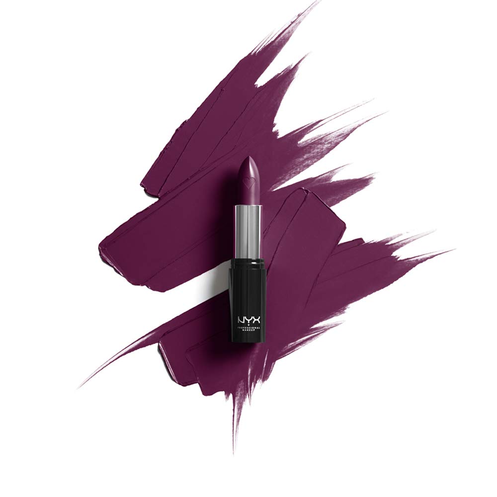 Shout Loud Satin Lipstick