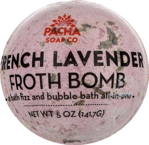Froth Bomb