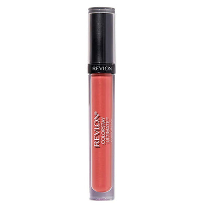 REVLON Ultimate Liquid Lipstick