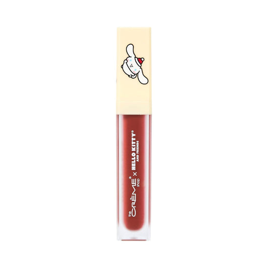 Hello Kitty & Friends Velvet Lip Stain