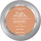 LOREAL True Match Super-Blendable Makeup Powder