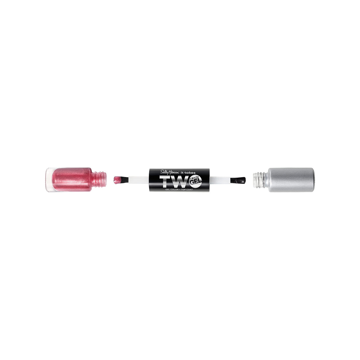 It Takes Two Miracle Gel Nail Color & Top Coat