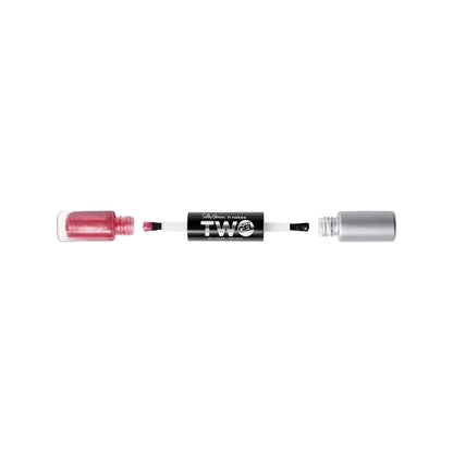 It Takes Two Miracle Gel Nail Color & Top Coat