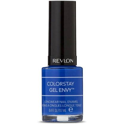 REVLON REVLON Colorstay Gel Envy Nail Enamel
