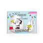 x Peanuts Makeup Sponge Set (2Pcs)