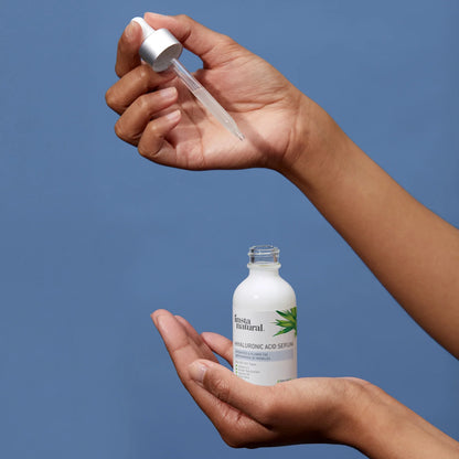 Hyaluronic Acid Serum