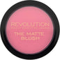 The Matte Blush Powder