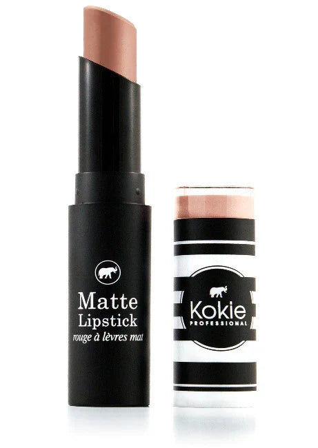 Matte Lipstick