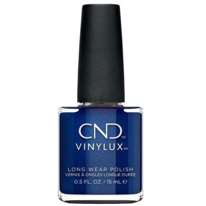 Weekly & Longwear High Shine Nail Polish