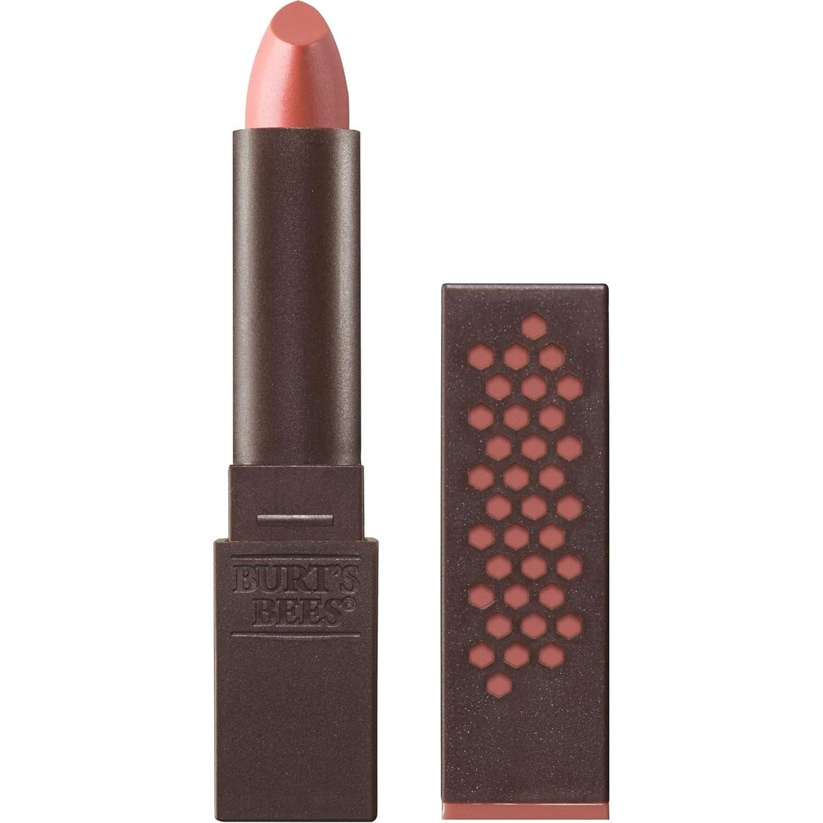 BURT'S BEES 100% Natural Moisturizing Lipstick