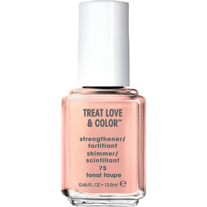 Treat Love & Color Strengthener Nail Polish