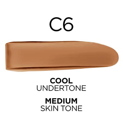 LOREAL True Match Super-Blendable Foundation