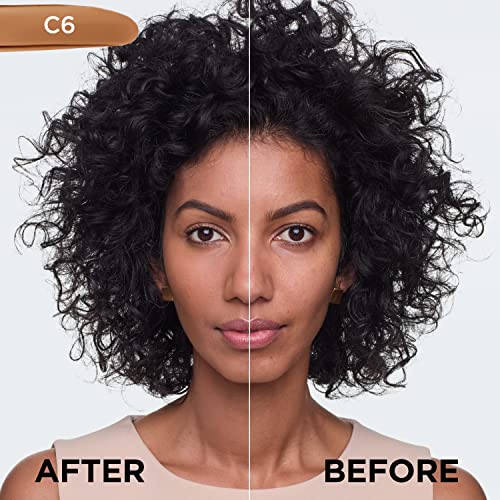 LOREAL True Match Super-Blendable Foundation