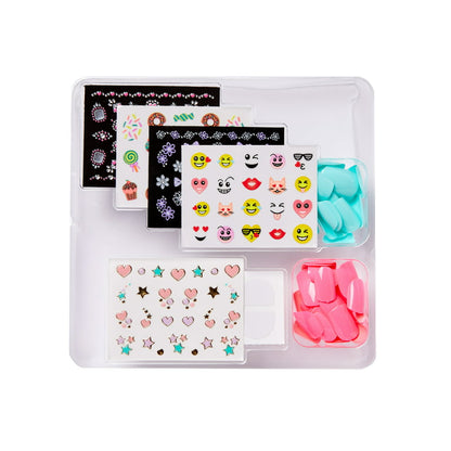 Broadway Little Diva Nail Art Kit