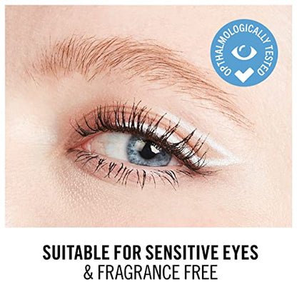 Scandal'Eyes Volume on Demand Mascara