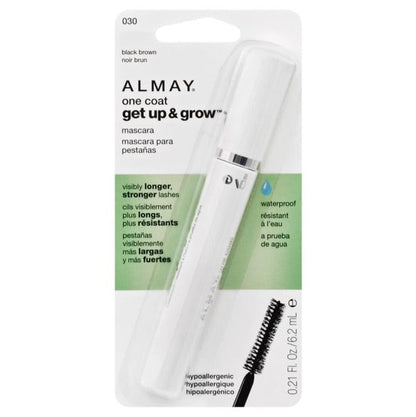 ALMAY Get Up & Grow Extreme Length Mascara