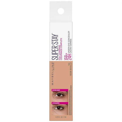 MAYBELLINE Full Coverage Under-Eye Concealer