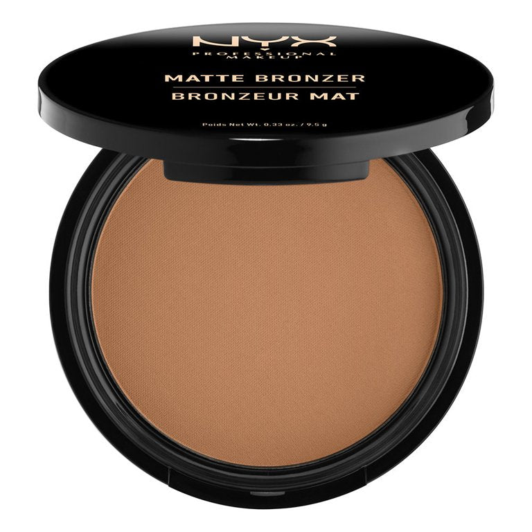 Matte Bronzer