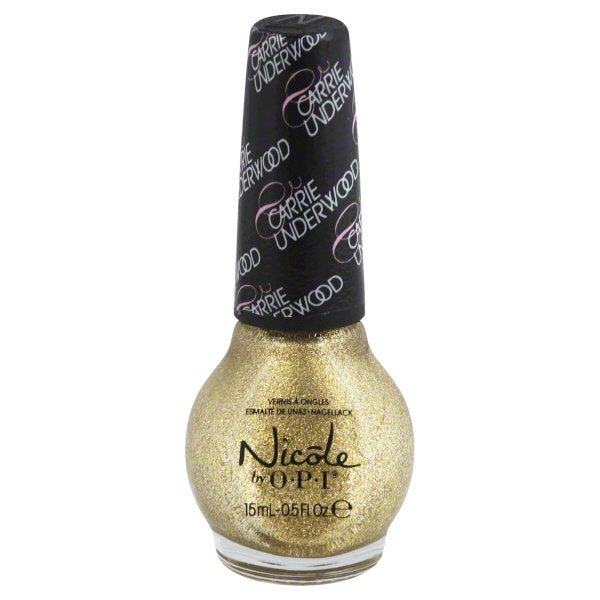 Nicole Gumdrops Nail Lacquer