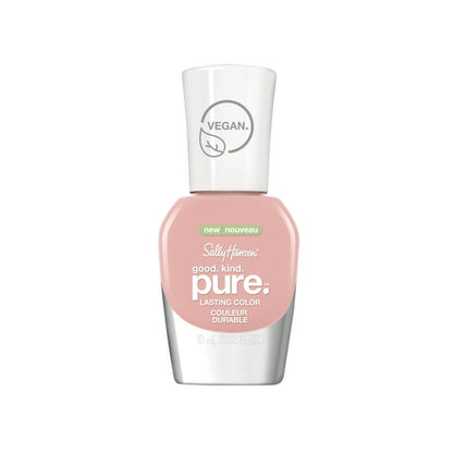 Good. Kind. Pure. Vegan Nail Oil Polish