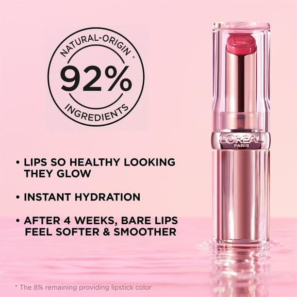 LOREAL Glow Paradise Balm-in Lipstick