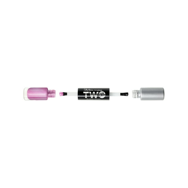 It Takes Two Miracle Gel Nail Color & Top Coat