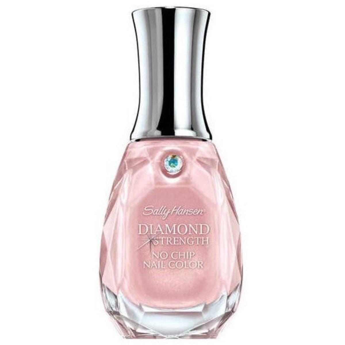 Diamond Strength No Chip Nail Color