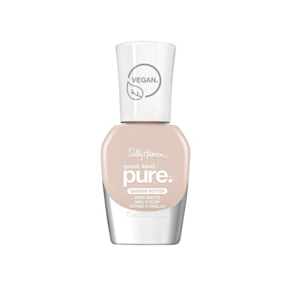 Good. Kind. Pure. Vegan Nail Oil Polish