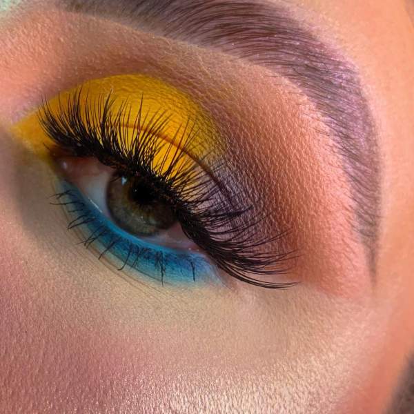 Line It Lash It Adhesive Eyeliner