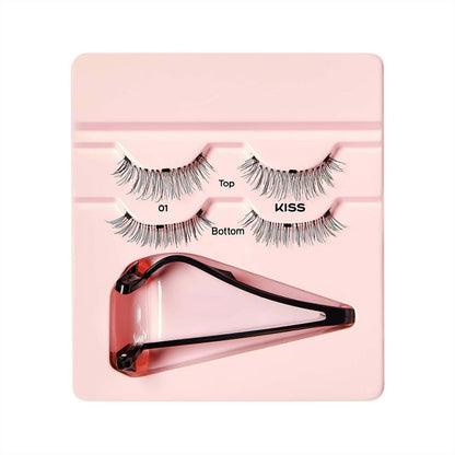 Universal Fit Magnetic Lash