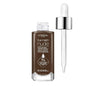 LOREAL True Match Nude Hyaluronic Tinted Serum Foundation
