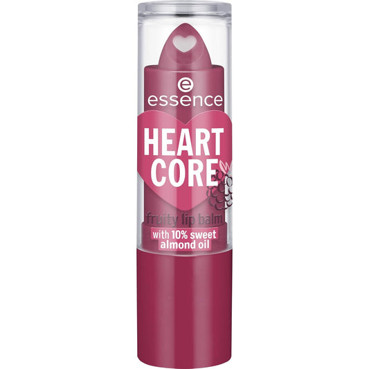 Heart Core Fruity Lip Balm