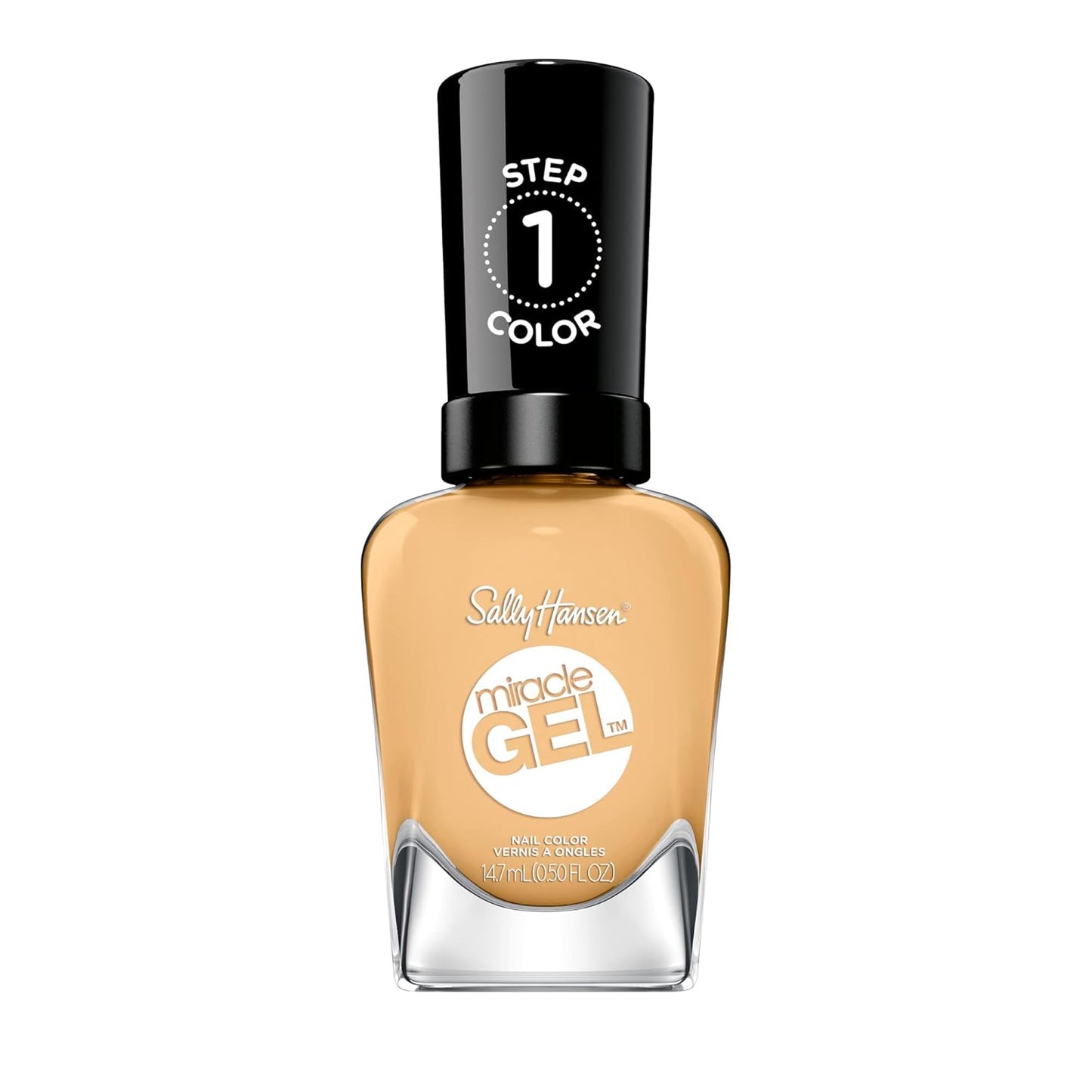 Miracle Gel Nail Color