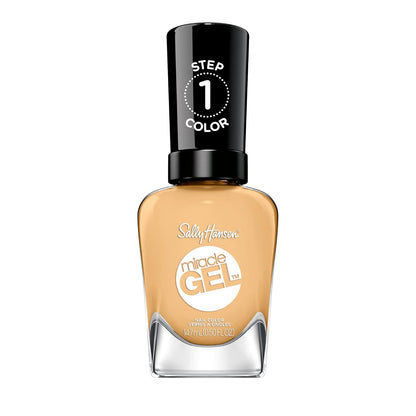 Miracle Gel Nail Color