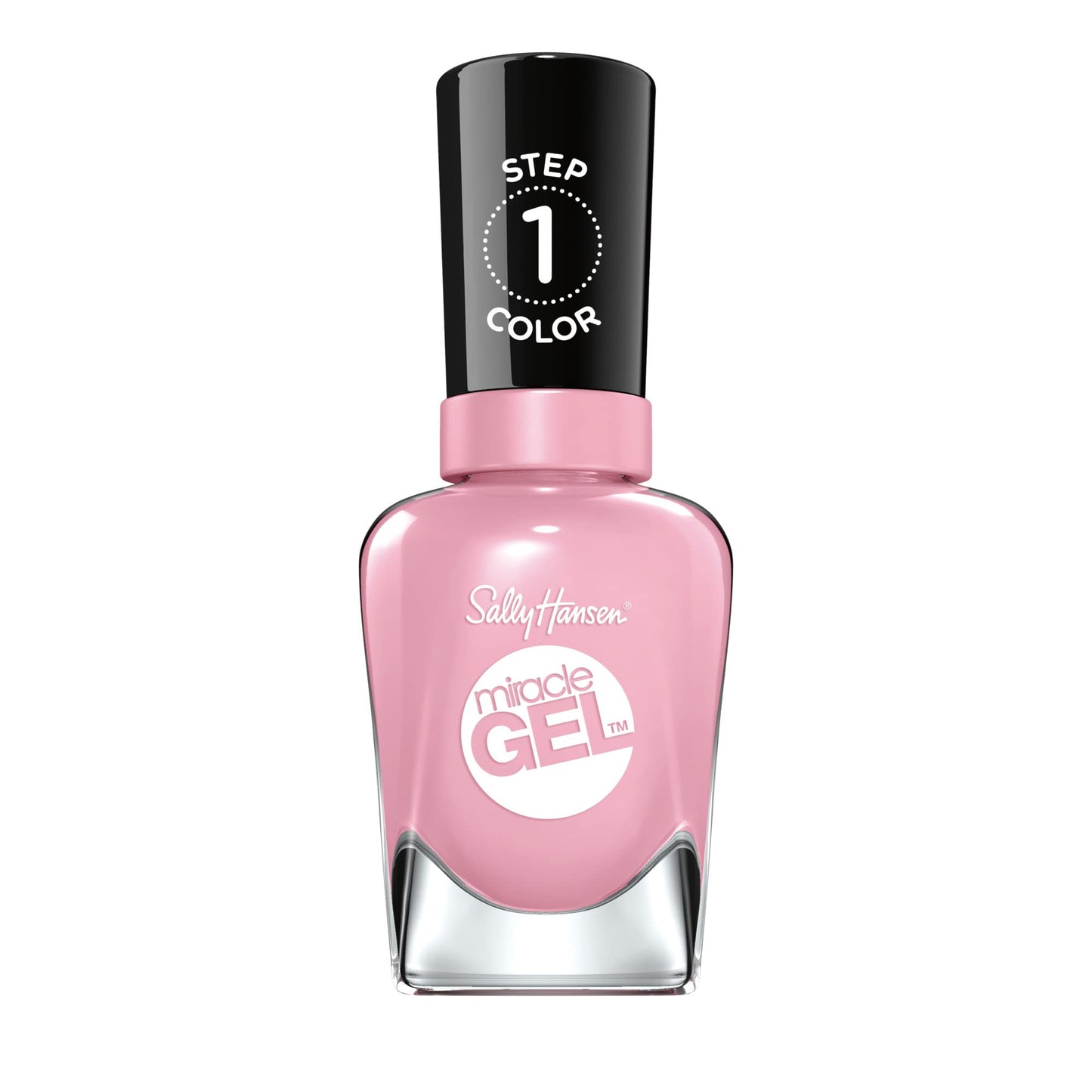 Miracle Gel - Color Shine Nail Polish