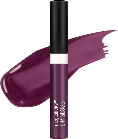 Megaslicks Moisturizing Lip Gloss