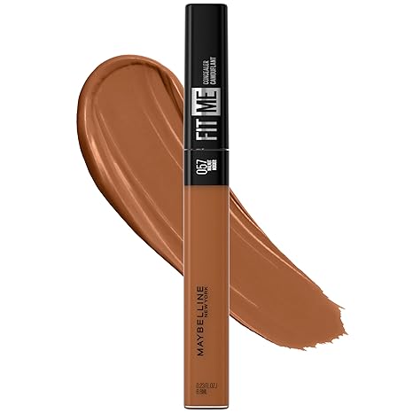 MAYBELLINE Fit Me! Concealer