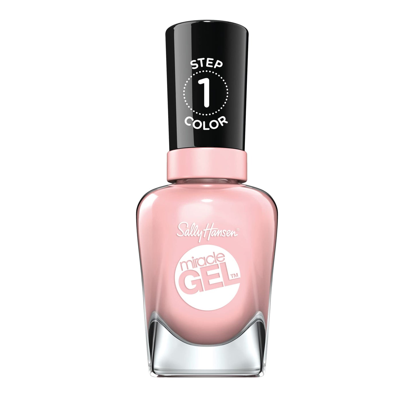 Miracle Gel - Color Shine Nail Polish