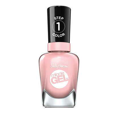 Miracle Gel - Color Shine Nail Polish