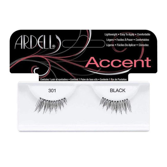 ARDELL Accent Lightweight Eyelashes