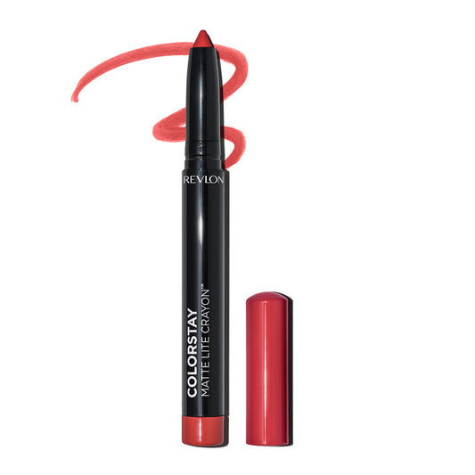 REVLON Matte Lite Crayon