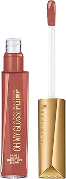 Stay Plumped Lip Gloss