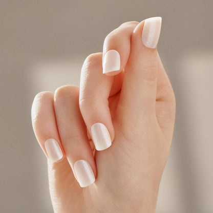 Press-on Manicure Gift Set