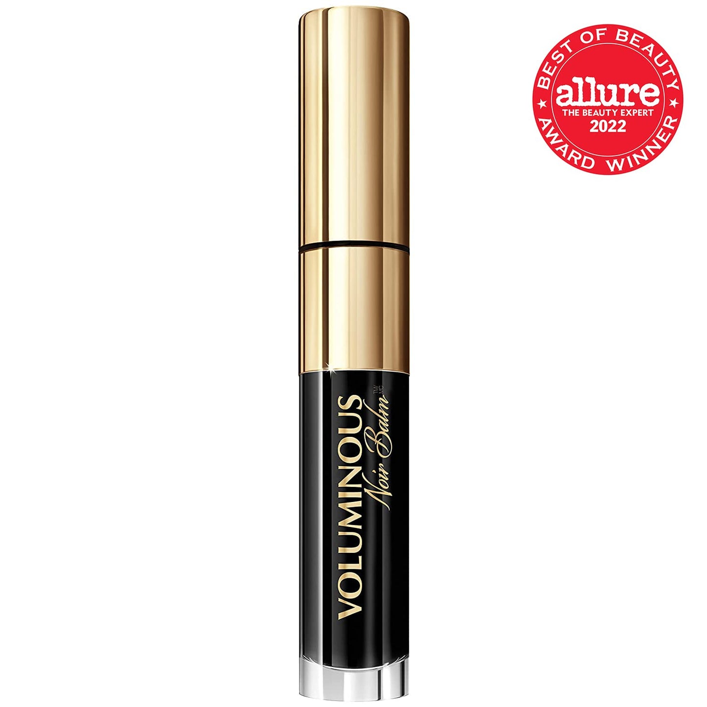LOREAL Noir Balm Volumizing Mascara