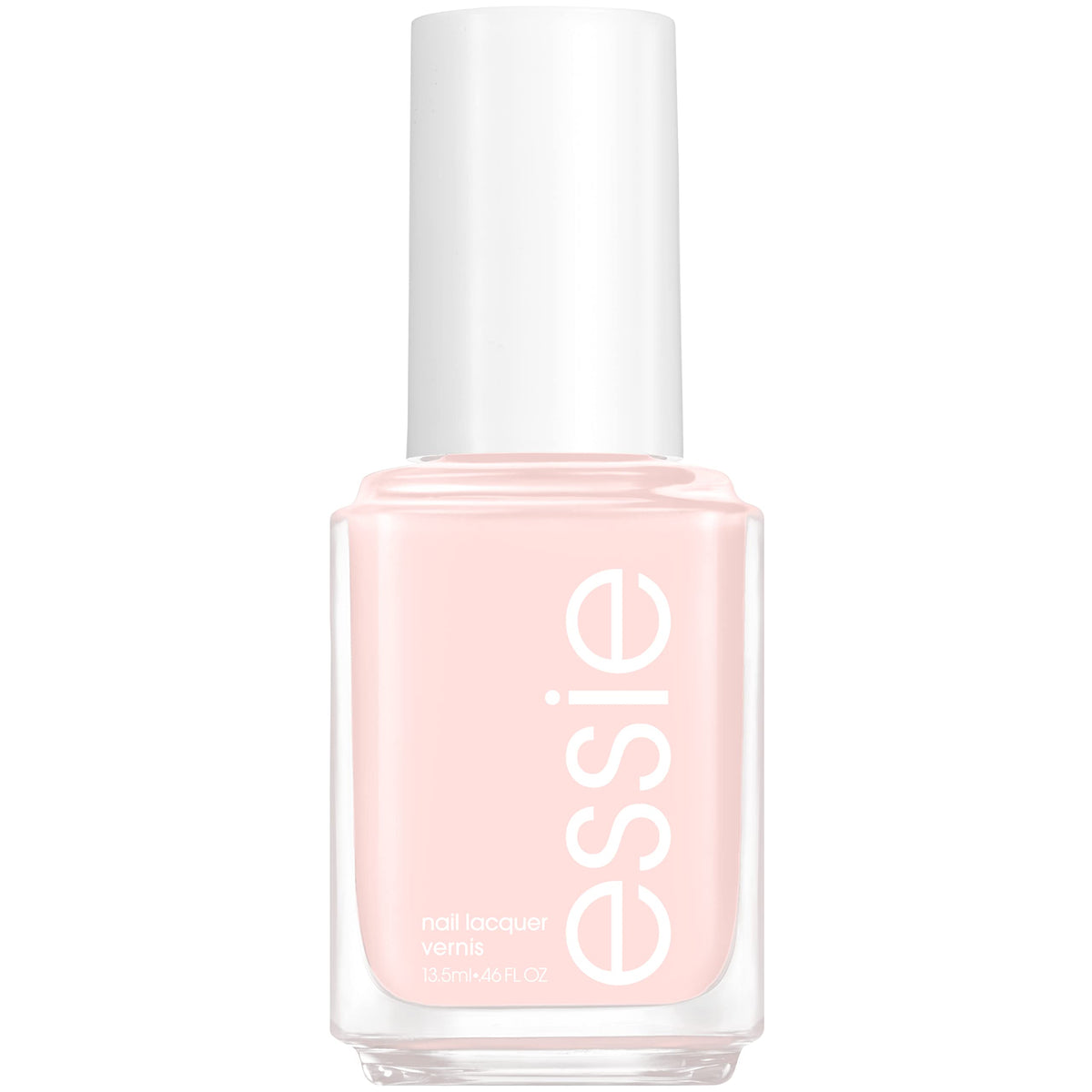 Glossy High - Shine Nail Polish