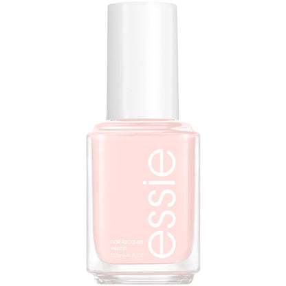 Glossy High - Shine Nail Polish