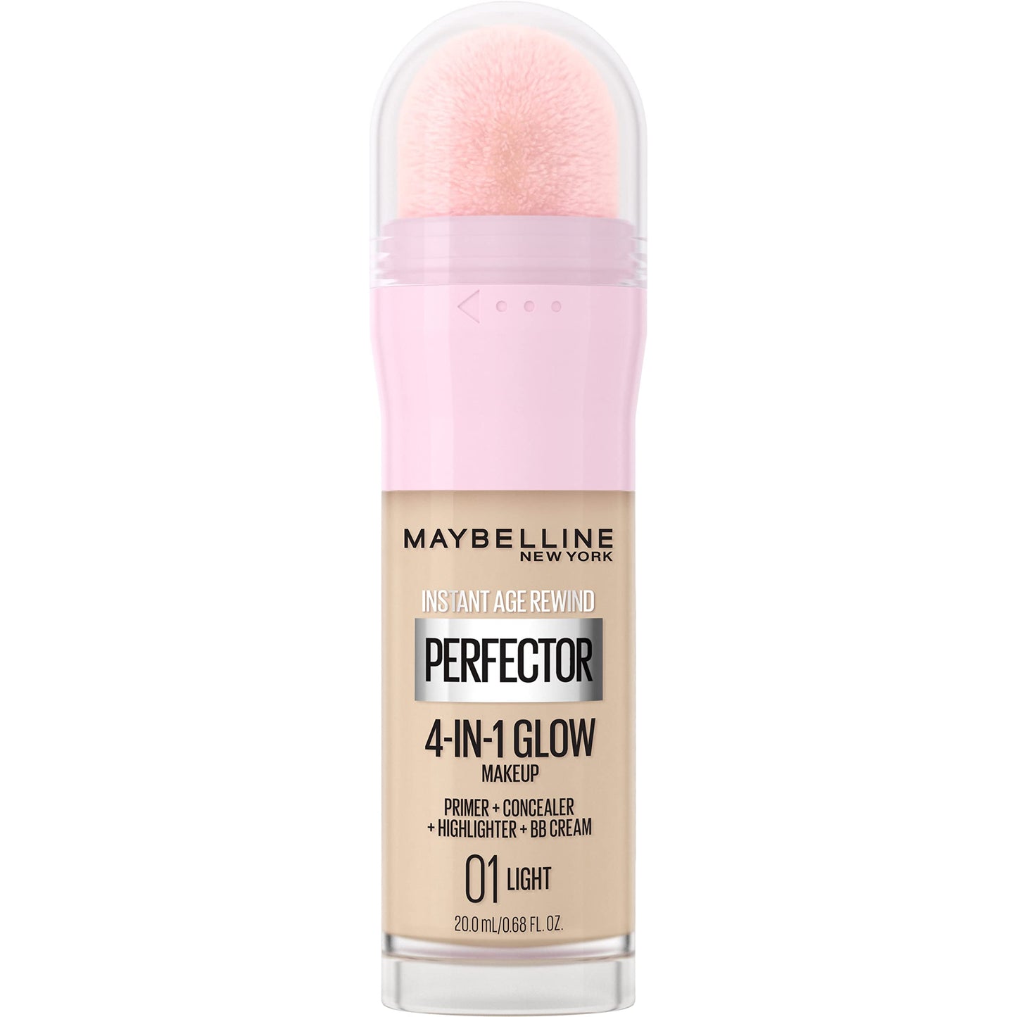 MAYBELLINE Instant Age Rewind Perfector 4-In-1 Glow Makeup